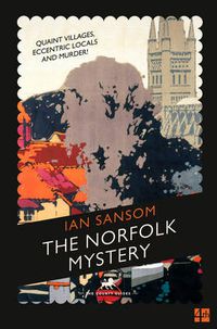 Cover image for The Norfolk Mystery