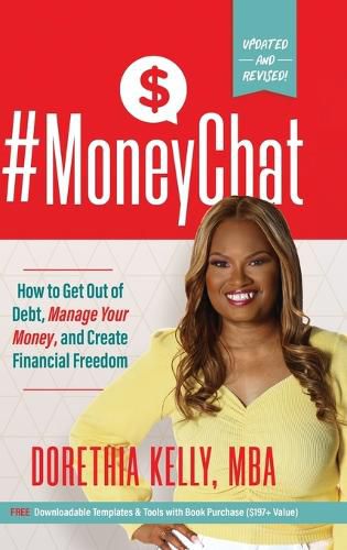 Cover image for #MoneyChat