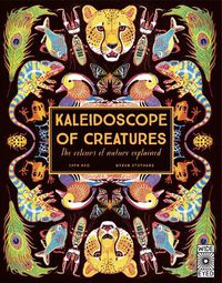 Cover image for Kaleidoscope of Creatures