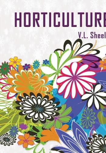 Cover image for Horticulture