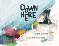 Cover image for Down Here