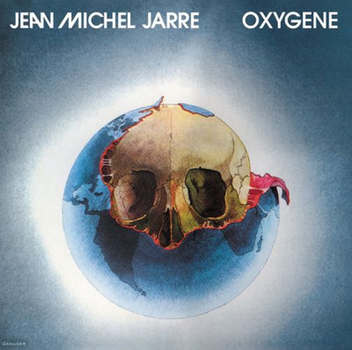 Cover image for Oxygene ***Vinyl