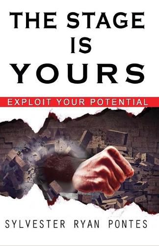 Cover image for The Stage is Yours: Exploit your Potential