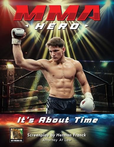 Cover image for MMA Hero