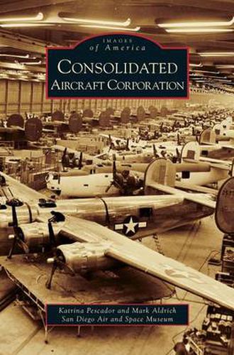 Consolidated Aircraft Corporation