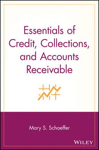 Cover image for Essentials of Credit, Collections and Accounts Receivable