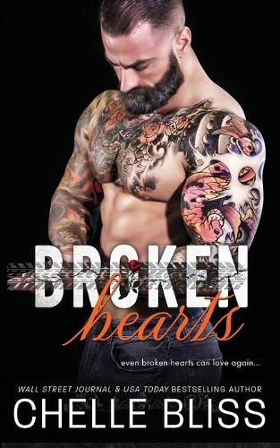 Cover image for Broken Hearts