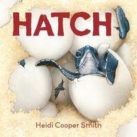 Cover image for Hatch