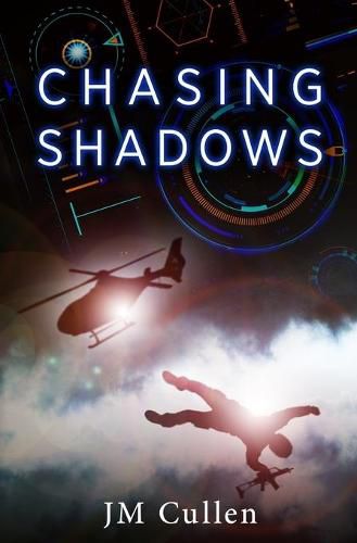 Cover image for Chasing Shadows