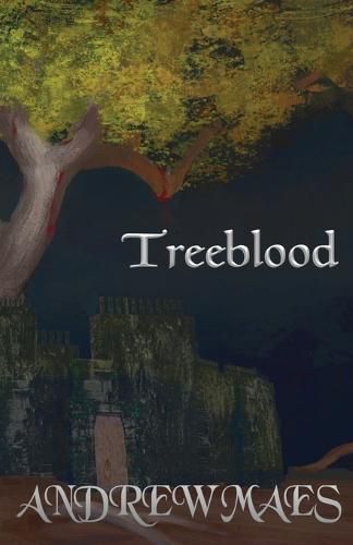 Cover image for Treeblood