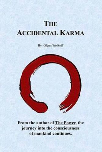 Cover image for The Accidental Karma