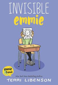 Cover image for Invisible Emmie