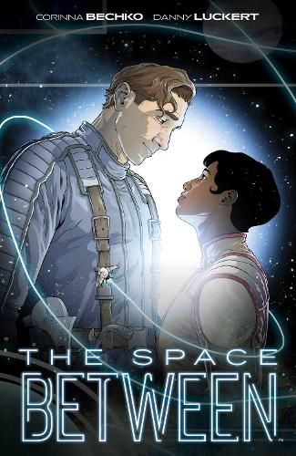 Cover image for The Space Between