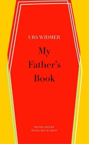 My Father's Book