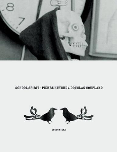 Cover image for School Spirit