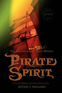 Cover image for Pirate Spirit