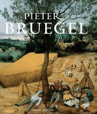 Cover image for Pieter Bruegel