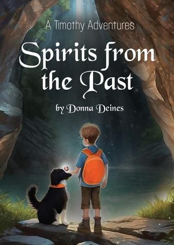 Cover image for Timothy Adventures