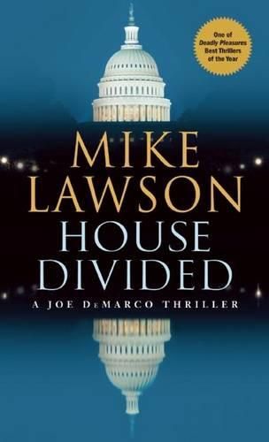 Cover image for House Divided