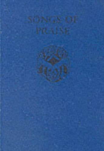 Cover image for Songs of Praise: Songs of Praise