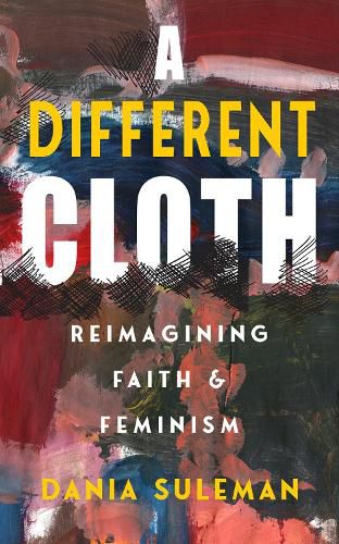 Cover image for A Different Cloth