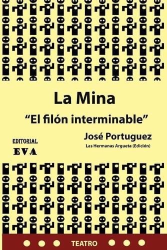 Cover image for La Mina: El filon interminable