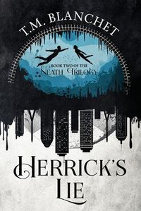 Cover image for Herrick's Lie