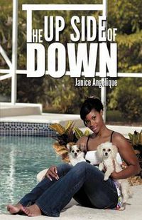 Cover image for The Upside of Down