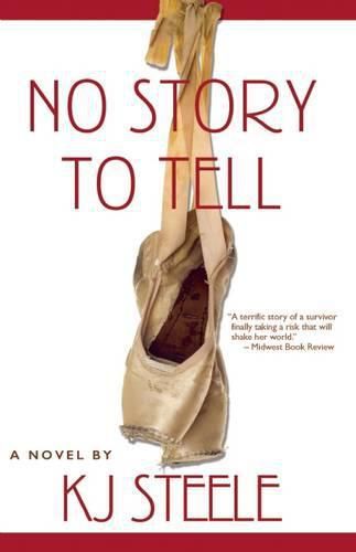 Cover image for No Story to Tell