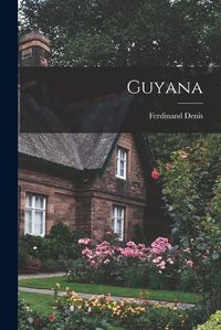 Cover image for Guyana