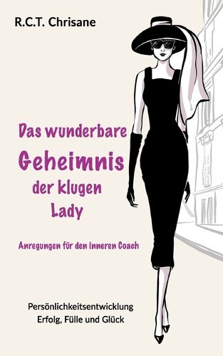 Cover image for Das wunderbare Geheimnis der klugen Lady