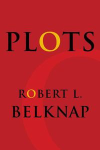 Cover image for Plots