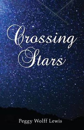 Cover image for Crossing Stars