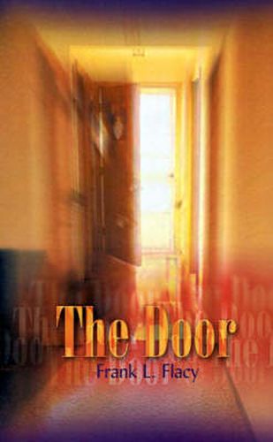 Cover image for The Door