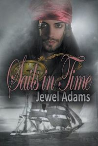 Cover image for Sails in Time