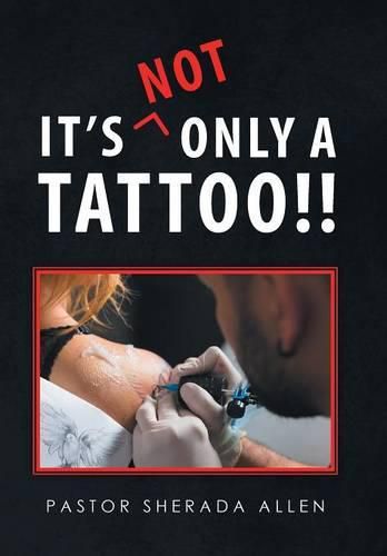 Cover image for It's Not Only a Tattoo!!