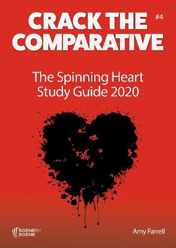 The Spinning Heart Study Guide 2020