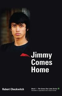 Cover image for Jimmy Comes Home