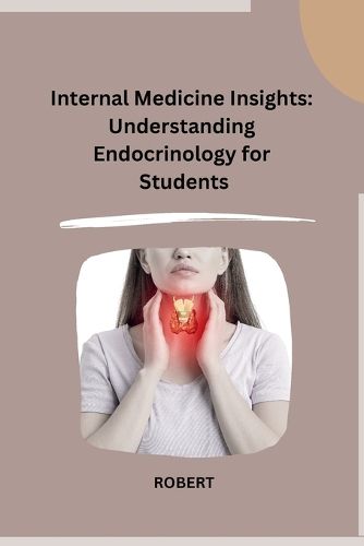 Cover image for Internal Medicine Insights