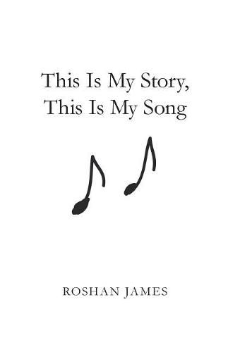 Cover image for This Is My Story, This Is My Song