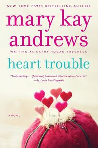 Cover image for Heart Trouble: A Callahan Garrity Mystery
