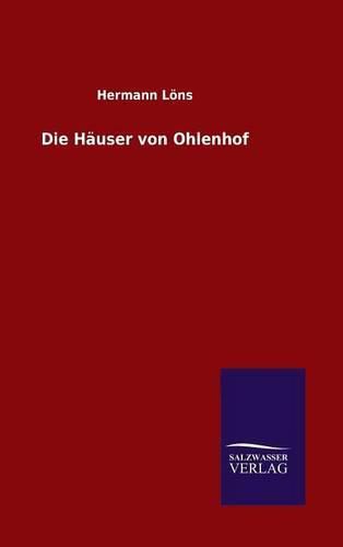 Die Hauser von Ohlenhof