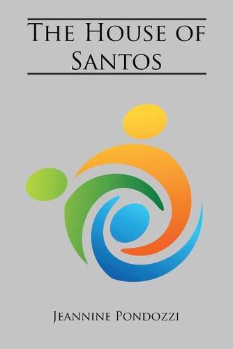 Cover image for The House of Santos