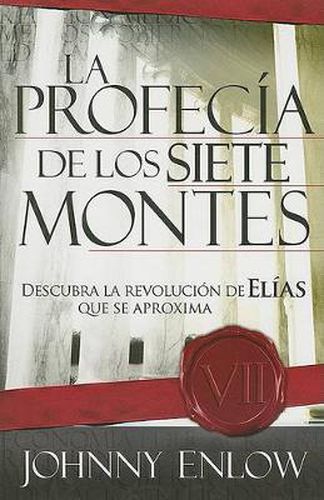 Cover image for La Profecia De Los Siete Montes