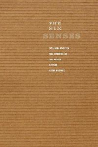 Cover image for The Six Senses