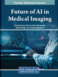 Cover image for Future of AI in Medical Imaging