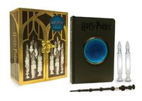 Cover image for Harry Potter Pensieve Memory Set