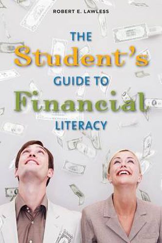 Cover image for The Student's Guide to Financial Literacy