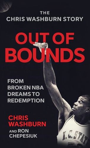 Cover image for Out Of Bounds