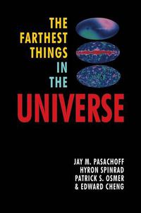 Cover image for The Farthest Things in the Universe